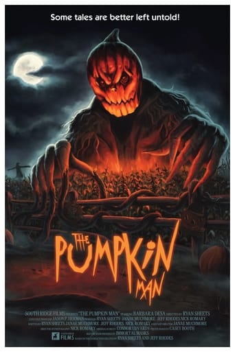 Subtitrare  The Pumpkin Man HD 720p 1080p