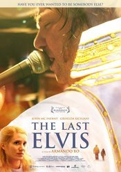 Subtitrare  The Last Elvis (El Último Elvis) DVDRIP HD 720p XVID