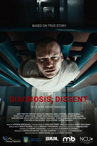 Subtitrare Diagnosis: Dissent