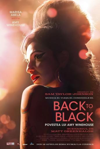 Subtitrare  Back to Black 1080p