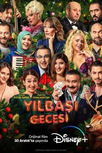 Subtitrare  Yilbasi Gecesi (New Year's Eve)