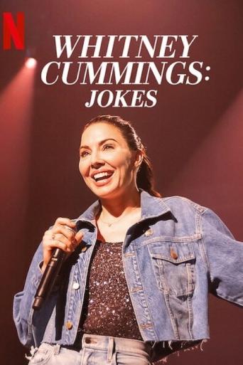 Subtitrare Whitney Cummings: Jokes