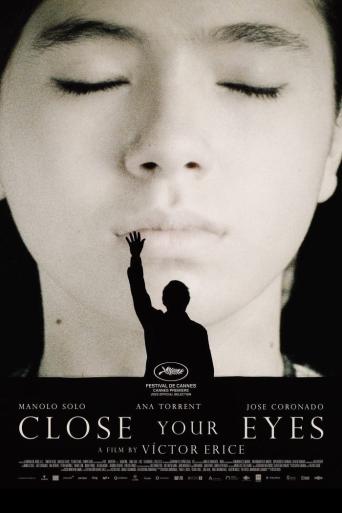 Subtitrare  Close Your Eyes (Cerrar los ojos)