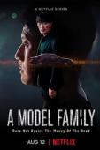 Subtitrare A Model Family - Sezonul 1