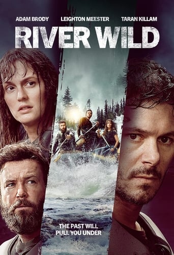 Subtitrare  The River Wild 1080p