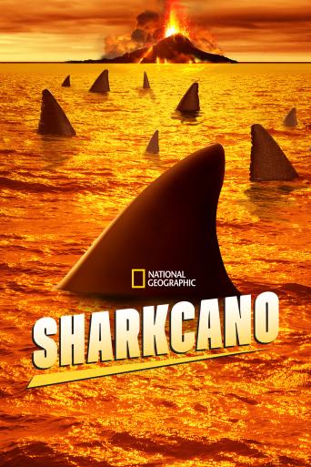Film Sharkcano