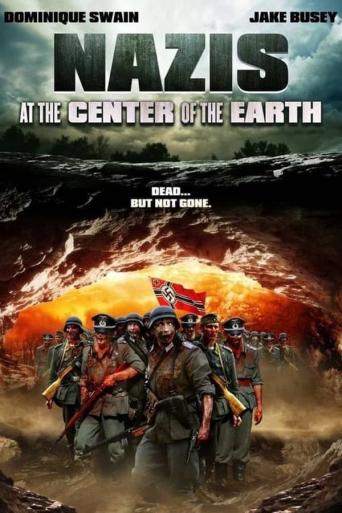 Subtitrare Nazis at the Center of the Earth