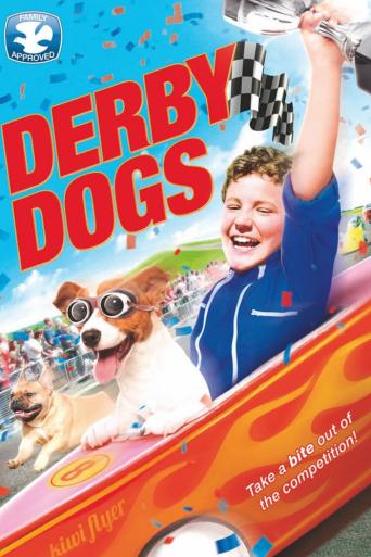 Subtitrare Derby Dogs (Kiwi Flyer)