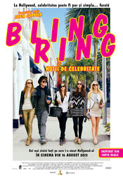 Subtitrare  The Bling Ring XVID