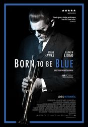 Subtitrare Born to be Blue