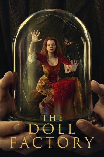 Subtitrare  The Doll Factory - Sezonul 1