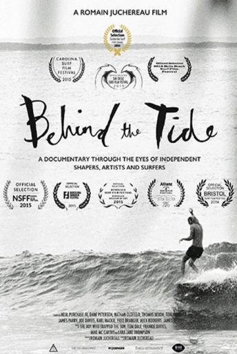Subtitrare Behind the Tide