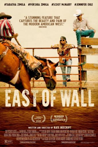 Subtitrare East of Wall