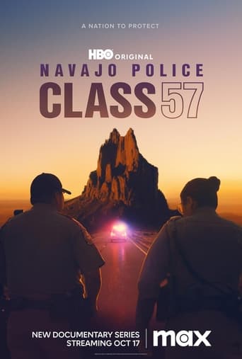 Subtitrare  Navajo Police: Class 57 - Sezonul 1