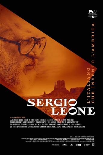 Subtitrare  Sergio Leone - L'italiano che inventò l'America (Sergio Leone: The Man Who Invented America)