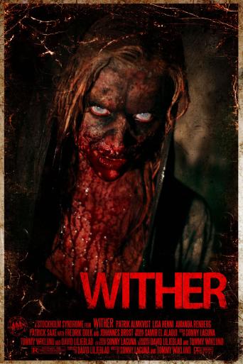 Subtitrare  Wither (Vittra) Swedish Evil Dead (Cabin of the Death)