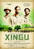 Subtitrare  Xingu DVDRIP XVID
