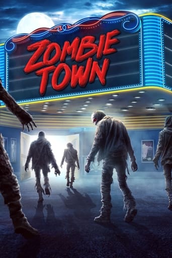 Subtitrare  Zombie Town