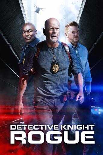 Subtitrare Detective Knight: Rogue