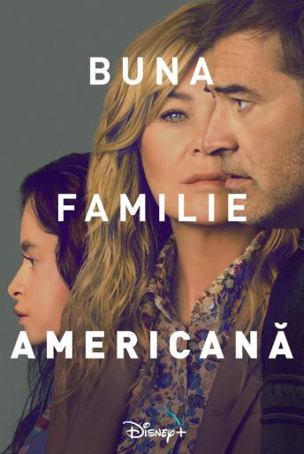 Subtitrare Good American Family - Sezonul 1