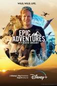 Subtitrare Epic Adventures with Bertie Gregory - Sezonul 1