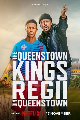 Subtitrare The Queenstown Kings