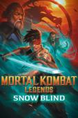 Subtitrare  Mortal Kombat Legends: Snow Blind