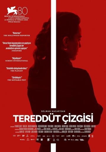 Subtitrare Hesitation Wound (Tereddüt Çizgisi)