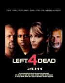 Subtitrare  Left 4 Dead DVDRIP XVID