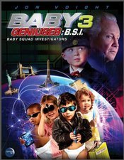 Subtitrare  BG3: Play Kids (Baby Geniuses: Baby Squad Investig DVDRIP XVID