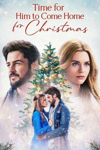 Subtitrare Time for Him to Come Home for Christmas