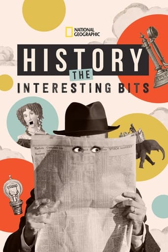 Subtitrare  History: The Interesting Bits - Sezonul 1