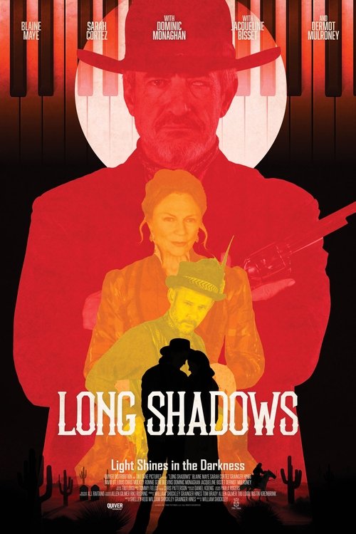 Subtitrare  Long Shadows 1080p