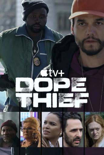 Subtitrare Dope Thief - Sezonul 1