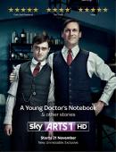 Subtitrare A Young Doctor&#39;s Notebook - Second Season