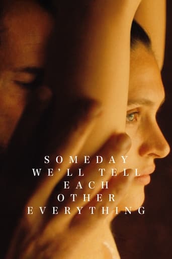 Subtitrare  Someday We'll Tell Each Other Everything (Irgendwann werden wir uns alles erzählen)