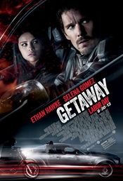 Subtitrare  Getaway DVDRIP HD 720p 1080p XVID