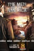 Subtitrare  The Men Who Built America - Sezonul 1