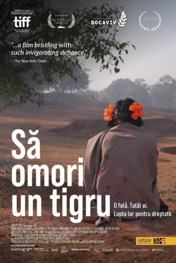 Subtitrare To Kill a Tiger