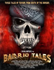 Subtitrare Barrio Tales