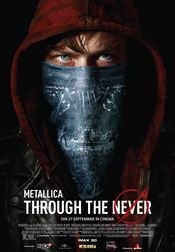 Subtitrare  Metallica Through the Never HD 720p 1080p XVID