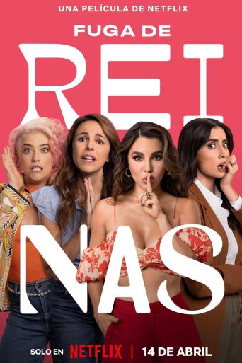 Subtitrare  Queens on the Run (Fuga de Reinas)