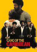 Subtitrare  Gang of the Caribbean (Le gang des Antillais)
