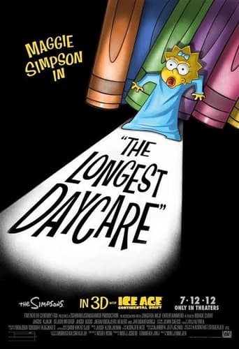 Subtitrare  Maggie Simpson in the Longest Daycare (The Longest Daycare)