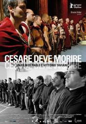 Subtitrare  Cesare deve morire DVDRIP HD 720p
