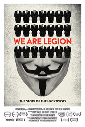 Subtitrare  We Are Legion: The Story of the Hacktivists DVDRIP HD 720p XVID