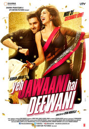 Subtitrare  Yeh Jawaani Hai Deewani DVDRIP HD 720p