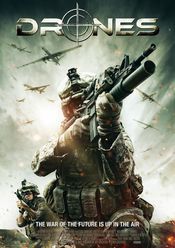 Subtitrare  Drones HD 720p 1080p XVID