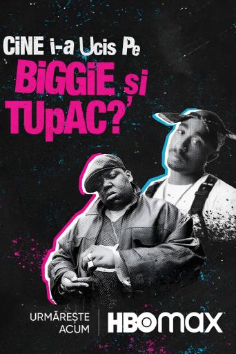 Subtitrare Who Killed Biggie and Tupac? - Sezonul 1