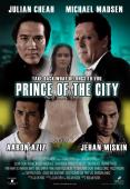 Subtitrare  Prince of the City HD 720p XVID